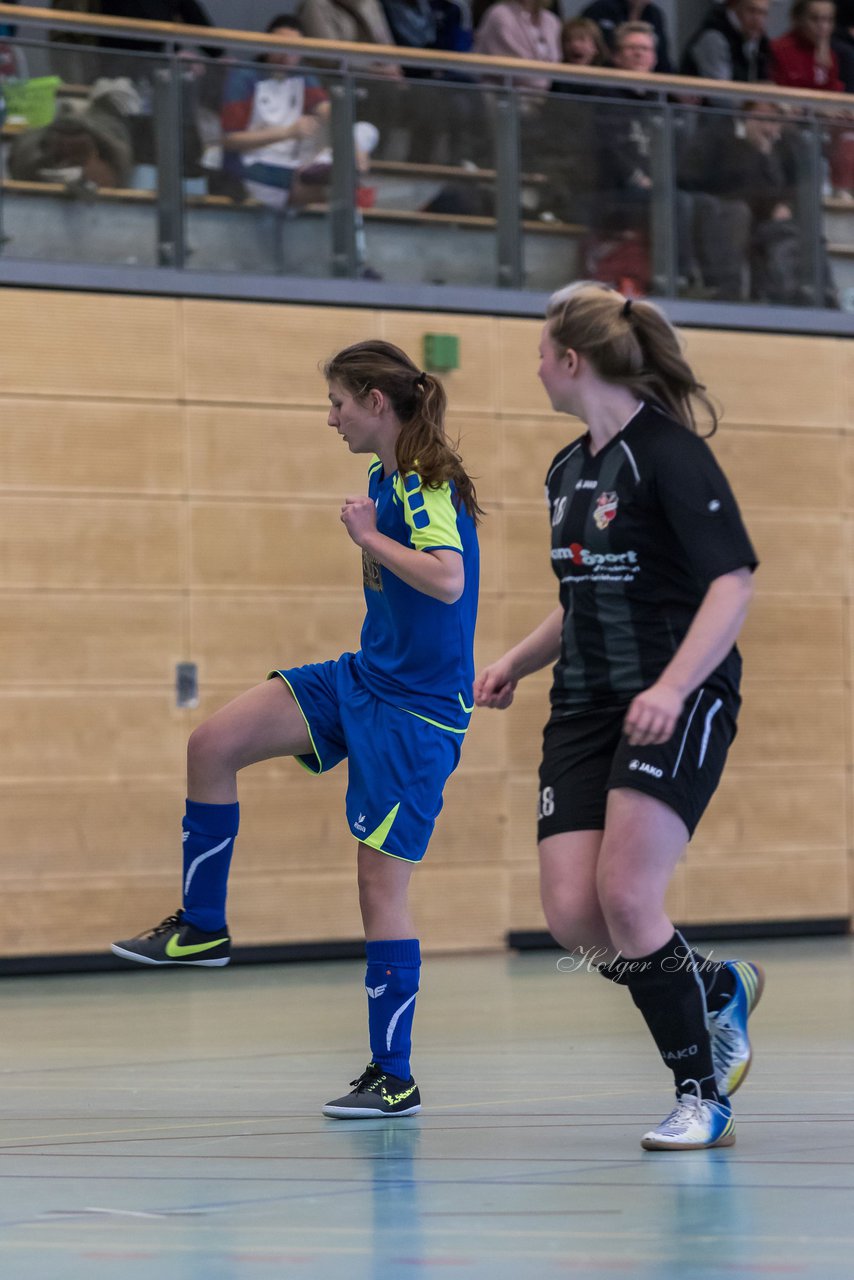 Bild 295 - Girls Cup